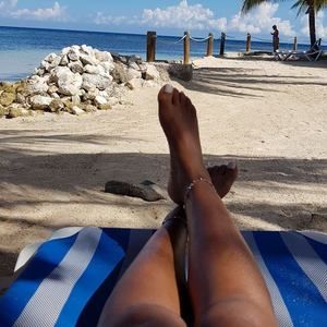 Meet your Posher, Nadine